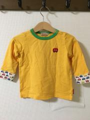 mikihouse、80cm、カットソー、綿、男の子用