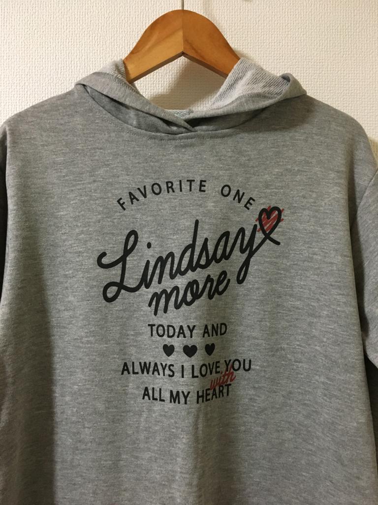 Lindsay ワンピース 160cm ファインファイン｜Lindsayの子供服の