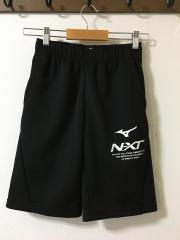 MIZUNO、150cm、パンツ、ポリエステル、男の子用