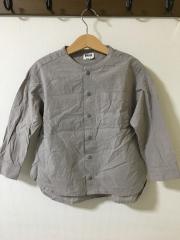 BREEZE、110cm、シャツ、綿、男の子用