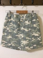 BLUE CROSS、150cm、キュロット、その他、女の子用