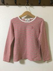 KUMIKYOKU、120cm、カットソー、その他、女の子用