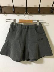 BEBE、130cm、キュロット、その他、女の子用