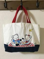 familiar、その他、バッグ、その他、女の子用
