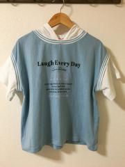 LOVE RABBY、150cm、カットソー、その他、女の子用