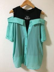 by loveit、160cm、ブラウス、その他、女の子用