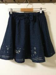 mezzo piano Junior、150cm、スカート、その他、女の子用