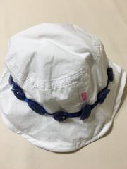 mikihouse、52cm、帽子、その他、女の子用