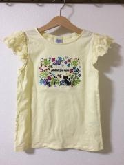 ANNA SUI Mini、140cm、カットソー、その他、女の子用