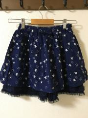 mezzo piano、140cm、スカート、その他、女の子用
