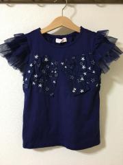 mezzo piano、140cm、カットソー、その他、女の子用