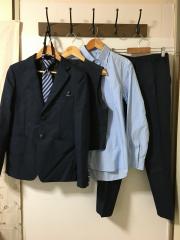 WANDER FACTORY、160cm、スーツ、その他、男の子用