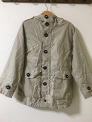 BURBERRY、120cm、コート、その他、男女共用