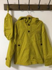 BURBERRY、120cm、コート、その他、男女共用