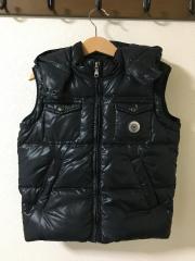 ARMANI JUNIOR、100cm、ダウン、その他、男の子用