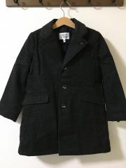 ARMANI JUNIOR、120cm、コート、毛、男の子用