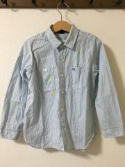 BURBERRY、110cm、シャツ、その他、男の子用