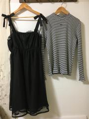 mezzo piano Junior、160cm、ワンピース、その他、女の子用