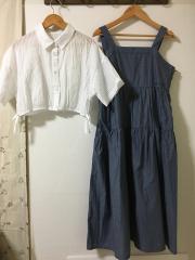 pom ponette、160cm、ワンピース、その他、女の子用