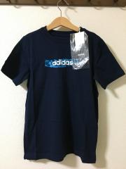 adidas、140cm、Ｔシャツ、その他、男の子用