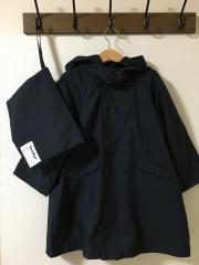 familiar、110cm、コート、その他、男女共用