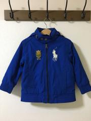 RALPH LAUREN、100cm、ブルゾン、その他、男の子用