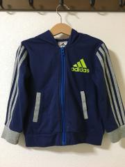adidas、100cm、パーカー、その他、男の子用