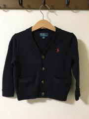 RALPH LAUREN、90cm、カーディガン、その他、男の子用