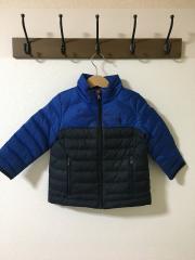 RALPH LAUREN、90cm、ダウン、その他、男の子用