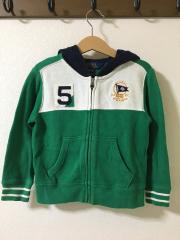 RALPH LAUREN、100cm、パーカー、その他、男の子用