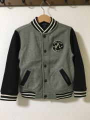 RALPH LAUREN、100cm、ブルゾン、その他、男の子用