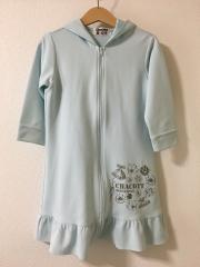 Chacott、120cm、パーカー、その他、女の子用