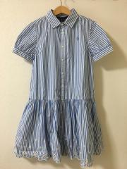 RALPH LAUREN、140cm、ワンピース、その他、女の子用