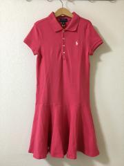 RALPH LAUREN、140cm、ワンピース、その他、女の子用