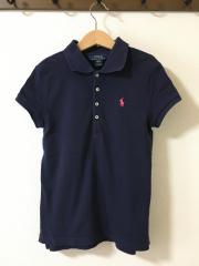 RALPH LAUREN、140cm、ポロシャツ、その他、女の子用