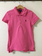 RALPH LAUREN、140cm、ポロシャツ、その他、女の子用