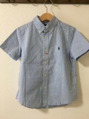 RALPH LAUREN、120cm、シャツ、その他、男女共用
