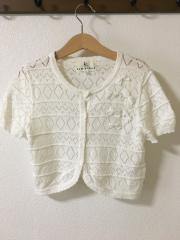 KUMIKYOKU、120cm、カーディガン、その他、女の子用