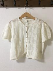 KUMIKYOKU、150cm、カーディガン、その他、女の子用