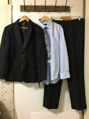 BB　タキヒョー、160cm、スーツ、その他、男の子用