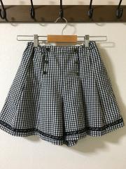 any FAM、140cm、キュロット、その他、女の子用