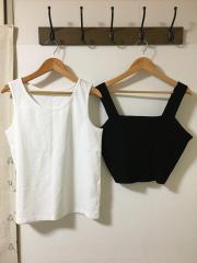 pom ponette、160cm、タンクトップ、その他、女の子用