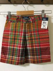 RALPH LAUREN、110cm、パンツ、綿、男の子用