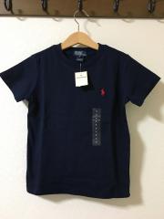RALPH LAUREN、110cm、Ｔシャツ、綿、男女共用