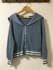 pom ponette、150cm、カーディガン、その他、女の子用