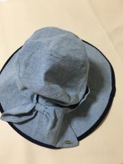 pom ponette、56cm、帽子、その他、女の子用