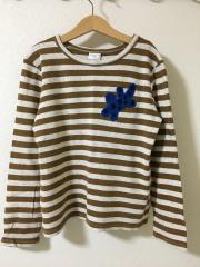 Wynken、130cm、カットソー、綿・ポリエステル、男女共用
