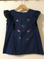 BEBE、140cm、カットソー、その他、女の子用