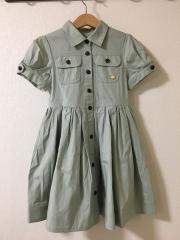 kate spade new york、120cm、ワンピース、その他、女の子用