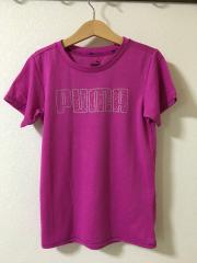 Puma、140cm、Ｔシャツ、その他、女の子用